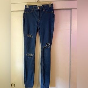 Free people jeans